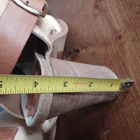 Anthropologie Coque Terra leather sandals - Picture 10 of 16